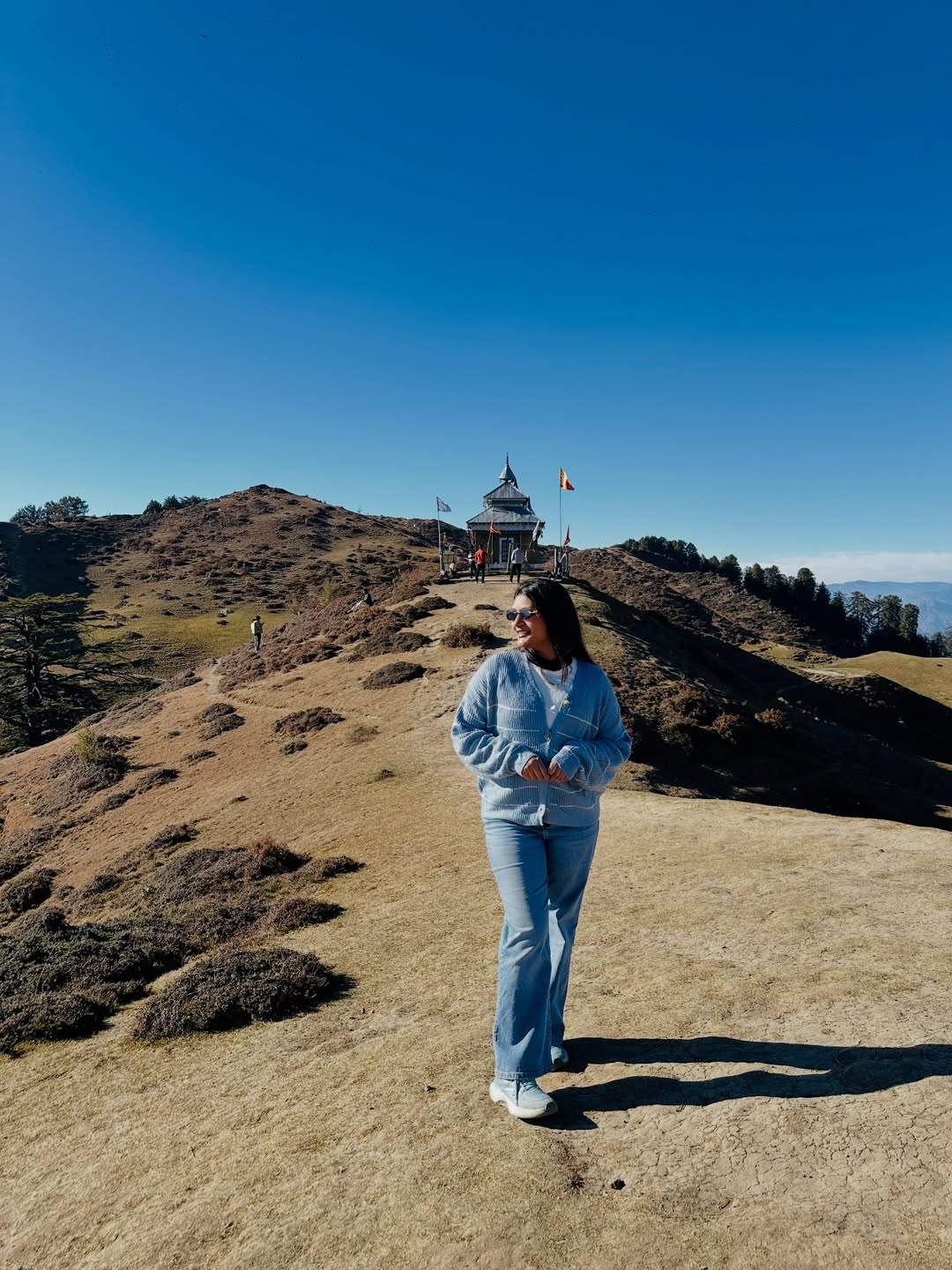 places to visit in chakrata